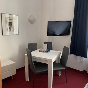 Vierbettzimmer